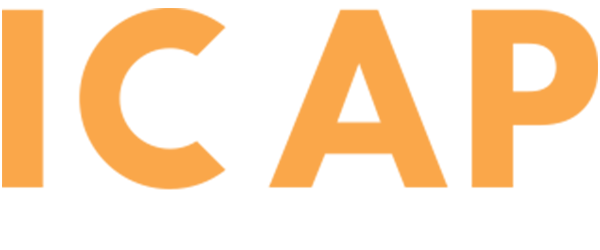 ICAP Logo ICAP Logo