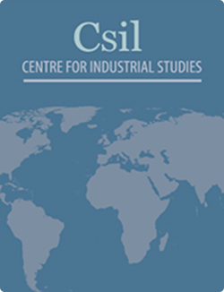 MattressIndustry-CSILWorldReport CSIL World Report